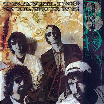 Traveling Wilburys: Traveling Wilburys, Vol. 1 (1988)